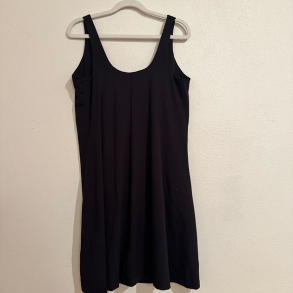 Old Navy Active Black Romper – Size L - Picture 5 of 6